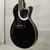 Used ESP LTD TL-12 Acoustic-electric Guitar - Black - 12-string 40112-S000186485 View 8