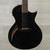 Used ESP LTD TL-12 Acoustic-electric Guitar - Black - 12-string 40112-S000186485 View 1