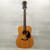 Used Epiphone PR-725 Acoustic Guitar - Natural - AS IS - See Description 40112-S000186487 View 3