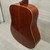 Used Epiphone PR-725 Acoustic Guitar - Natural - AS IS - See Description 40112-S000186487 View 12