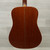 Used Epiphone PR-725 Acoustic Guitar - Natural - AS IS - See Description 40112-S000186487 View 11