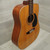 Used Epiphone PR-725 Acoustic Guitar - Natural - AS IS - See Description 40112-S000186487 View 4