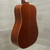 Used Epiphone PR-725 Acoustic Guitar - Natural - AS IS - See Description 40112-S000186487 View 10