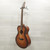 Used Breedlove Discovery Concert Acoustic Guitar - Sunburst 40112-S000186488 View 6