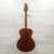 Used Breedlove Discovery Concert Acoustic Guitar - Sunburst 40112-S000186488 View 8