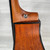 Used JN Guitars GLEN-OCE Orchestra Acoustic-electric Guitar - Natural - Gig Bag Included 40112-S000186489 View 12