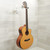 Used JN Guitars GLEN-OCE Orchestra Acoustic-electric Guitar - Natural - Gig Bag Included 40112-S000186490 View 4