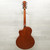 Used JN Guitars GLEN-OCE Orchestra Acoustic-electric Guitar - Natural - Gig Bag Included 40112-S000186490 View 11