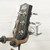 Used Peavey Acoustic Guitar - Natural 40112-S000186491 View 8