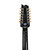 Used LTD TL-12 Laminate Top Acoustic Guitar Black View 4