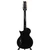 Used LTD TL-12 Laminate Top Acoustic Guitar Black View 5