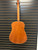 Used Seagull ENTOURAGE RUSTIC Laminate Top Acoustic Guitar Cherry Sunburst 41116-S000055517 View 4