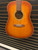 Used Seagull ENTOURAGE RUSTIC Laminate Top Acoustic Guitar Cherry Sunburst 41116-S000055517 View 1