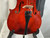 Used DLUCA MEISTER SERIES MC100 1/8 CELLO Cello 1/8 Size 40012-S000321557 View 5