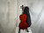 Used DLUCA MEISTER SERIES MC100 1/8 CELLO Cello 1/8 Size 40012-S000321557 View 8