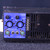 Used QSC MODEL 1400 POWER AMP Power Amplifier 41140-S000144461 View 6
