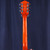 Used Gretsch G5420T Electric Guitar Orange 6-String 41140-S000144464 View 6
