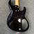 Used Dean BASS Bass Guitar Black 4-String 40111-S000199439 View 3