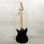 Used Harmony 02815 Double Cut Electric Guitar Sunburst 40015-S000347019 View 7