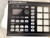 Used Native Instruments MASCHINE MIKRO Pad Controller Pad 40107-S000160467 View 2