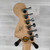 Used Squier Bullet Mustang HH Electric Guitar - White 40112-S000186497 View 6