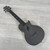Used Enya NOVA U Concert Ukulele - Black - Gig Bag Included 40112-S000186499 View 3