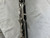 Used Selmer 1430LP Resonite Bass Clarinet 40012-S000321561 View 14