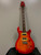 Used Paul Reed Smith - PRS SE CUSTOM 24-08 Double Cut Electric Guitar Cherry Sunburst 6-String 41129-S000023387 View 1