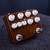Used JHS Pedals SWEET TEA V3 OVERDRIVE DISTORTION Distortion Pedal 41140-S000144469 View 2