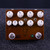Used JHS Pedals SWEET TEA V3 OVERDRIVE DISTORTION Distortion Pedal 41140-S000144469 View 1