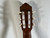 Used Yamaha C40II Laminate Top Acoustic Guitar Wood 40012-S000321566 View 9