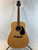 Used Mitchell MD100 Acoustic Guitar 41127-S000063561 View 2
