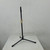 Used Musicians Friend TRIPOD MICROPHONE STAND Microphone Stand 40042-S000281858 View 1