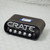 Used Crate POWER BLOCK Solid State Guitar Head 40042-S000281863 View 3