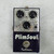 Used Fulltone PLIMSOUL Overdrive Pedal 40042-S000281866 View 1