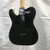 Used Squier SQUIER VINTAGE MODIFIED Electric Guitar Black 6-String 41125-S000036476 View 9