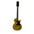 Used Epiphone LES PAUL SPECIAL LP Type Electric Guitar Yellow 6-String 41120-S000040912 View 3