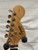 Used Squier AFFINITY STRAT S Type Electric Guitar Blue 6-String 41132-S000015682 View 3
