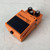 Used Boss DS-1 Distortion Pedal 41110-S000074877 View 2