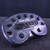 Used Line 6 BASS POD Floorboard Effect 41140-S000144474 View 1