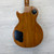 Used Gibson LES PAUL STANDARD 50S GOLD TOP LP Type Electric Guitar Other 6-String 41124-S000216469 View 5