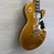 Used Gibson LES PAUL STANDARD 50S GOLD TOP LP Type Electric Guitar Other 6-String 41124-S000216469 View 8