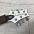 Used Paul Reed Smith - PRS SE Santana MIK Double Cut Electric Guitar White 40051-S000121487 View 8