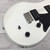 Used Paul Reed Smith - PRS SE Santana MIK Double Cut Electric Guitar White 40051-S000121487 View 5