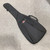 Used FENDER Guitar Gig Bag 41106-S000106587 View 2