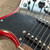 Used SQUIER AFFINITY STRATOCASTER HSS Electric Guitar 41106-S000106588 View 8