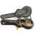 Used Gretsch Streamliner G2627T Semi-Hollow Electric Guitar Gold 6-String 41119-S000040394 View 14