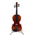 Used Atlantic Trading SRL 4/4 Violin 41119-S000040395 View 3