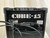 Used Roland CUBE 15 1 x 8 Solid State Amplifier 1 x 8 40012-S000321569 View 6