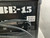 Used Roland CUBE 15 1 x 8 Solid State Amplifier 1 x 8 40012-S000321569 View 8
